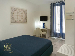 Cabot Cove B&B Gaeta